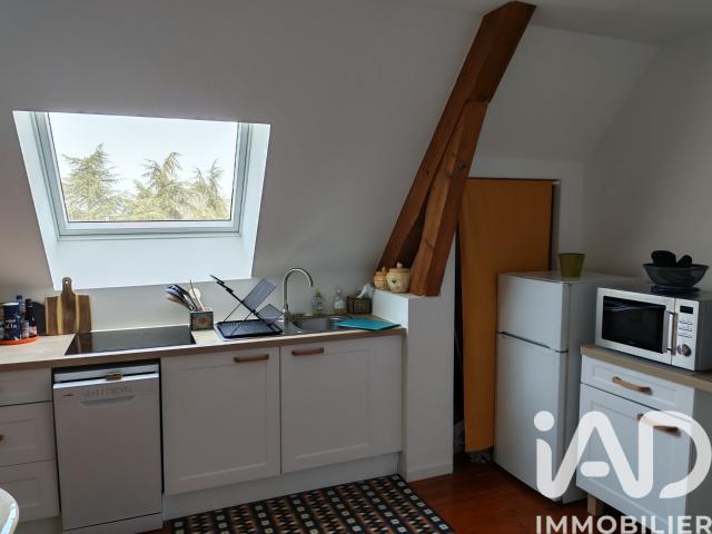 Appartement vente à Montbéliard