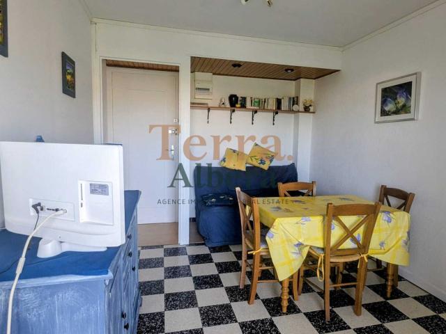 Appartement vente à Saint-André, Pyrénées-Orientales