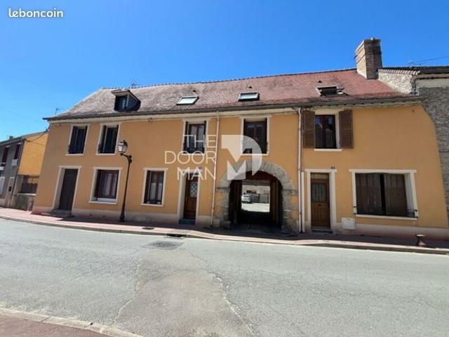 Appartement vente à Bonnelles