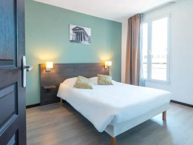 Appartement vente à France métropolitaine, Nîmes