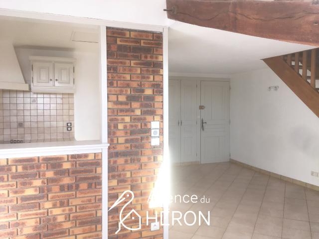 Appartement vente à Nemours, Seine-et-Marne