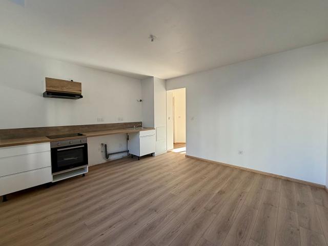 Appartement location à Sedan