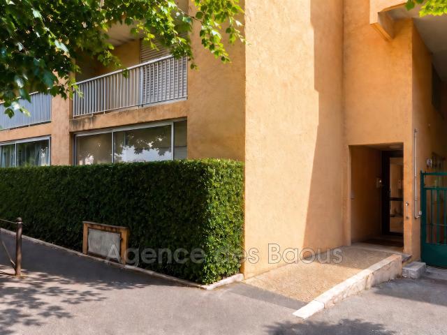Appartement vente à Sainte-Anne, Vence