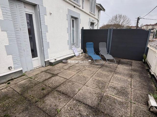 Appartement location à Limoges