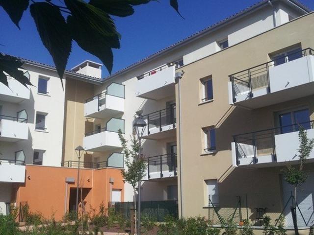 Appartement location à Toulouse