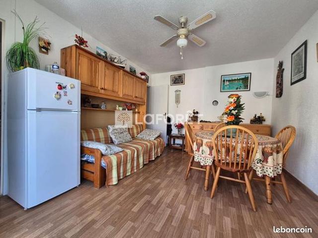 Appartement vente à Perpignan, Le Barcarès
