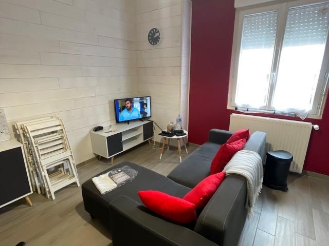 Appartement vente à Rennes, Bretagne