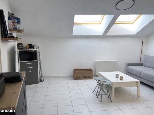 Appartement vente à Gap