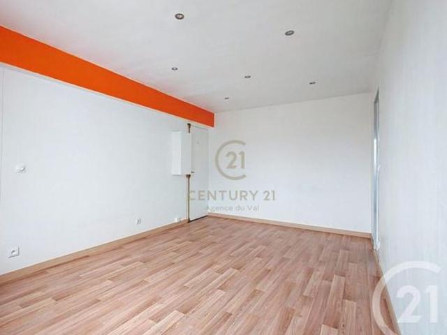 Appartement vente à Le Raincy, Tremblay-en-france