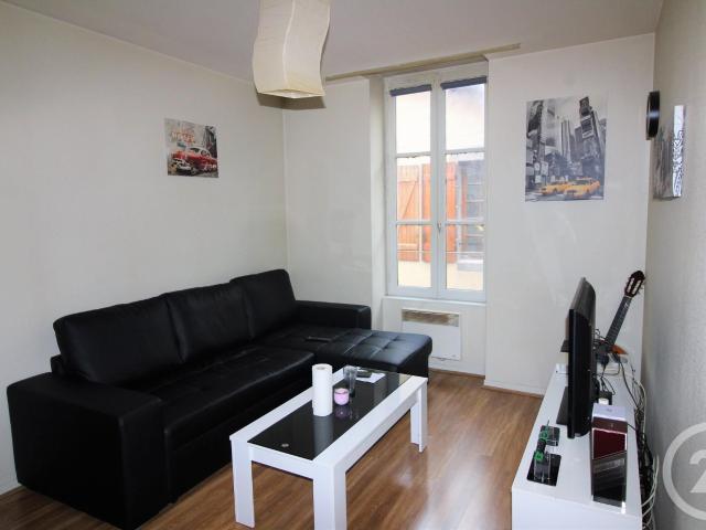 Appartement location à Riom, Puy-de-Dôme
