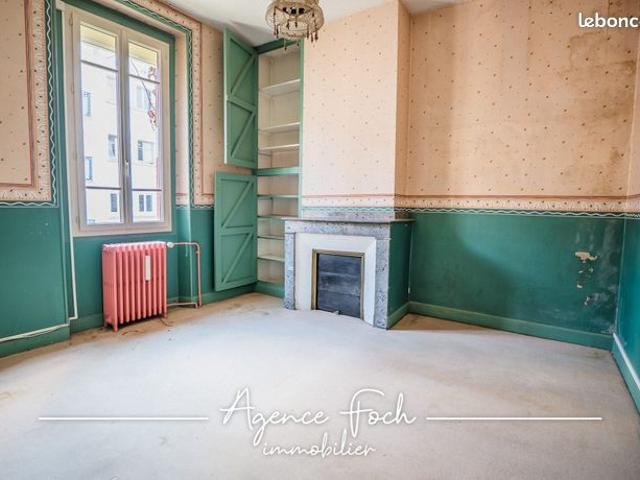 Appartement vente à Tarbes