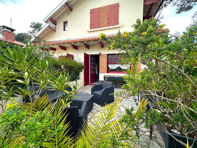 Appartement vente à Arcachon