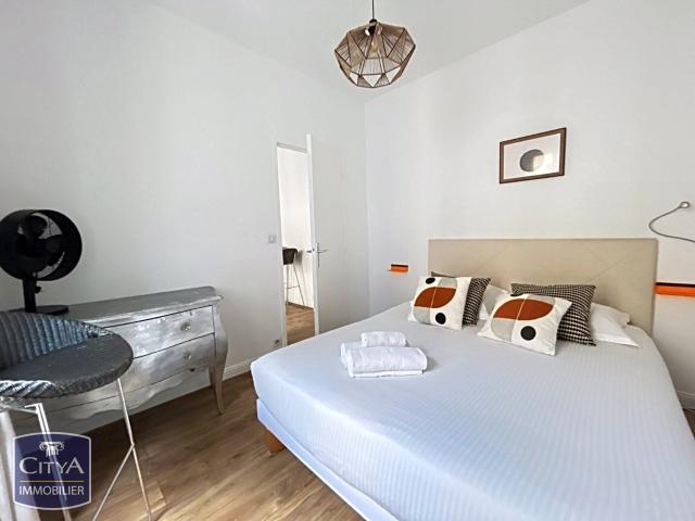 Appartement vente à Bordeaux