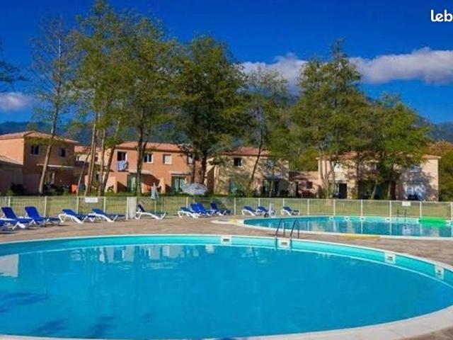 Appartement vente à Corte, Santa-maria-poggio