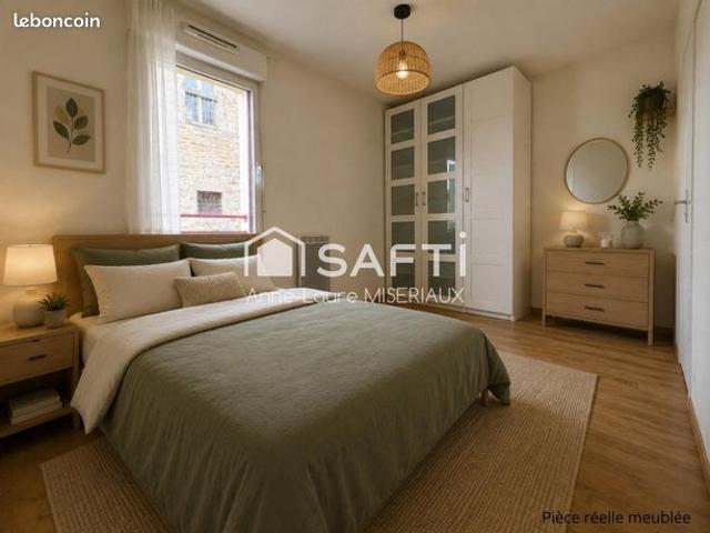 Appartement vente à Rennes, Bretagne
