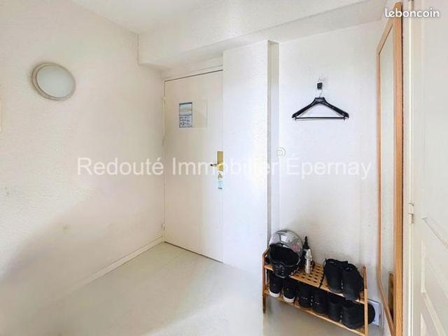 Appartement vente à Épernay, Epernay