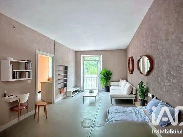 Appartement vente à Argelès-Gazost, Cauterets