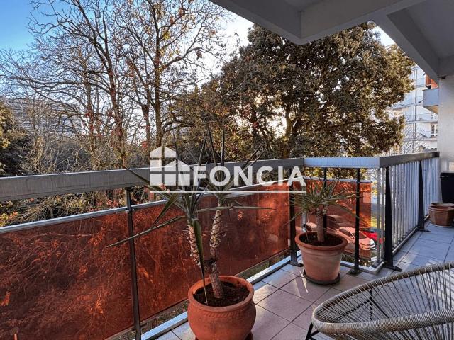 Appartement vente à La Genette, La Rochelle