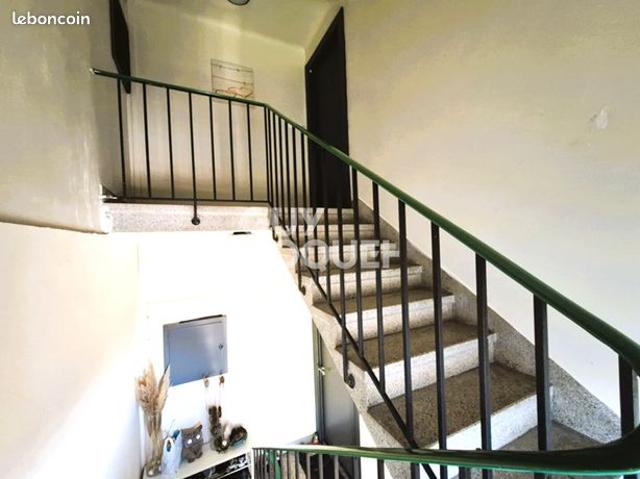 Appartement vente à Metz, Montigny-lès-metz