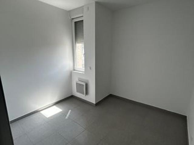 Appartement vente à Marseille