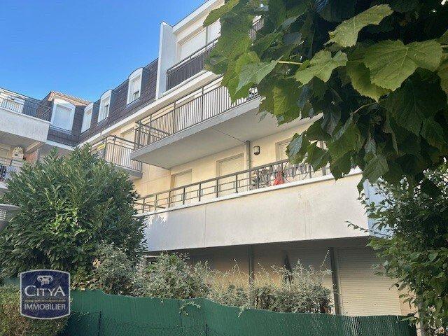 Appartement vente à Meaux