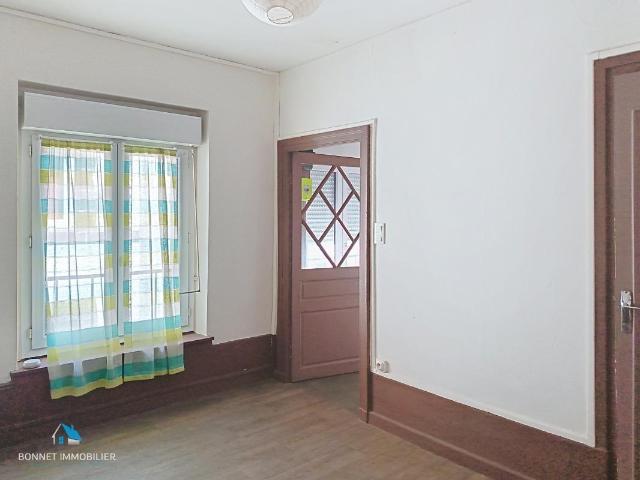 Appartement location à Les Bughes, Clermont-Ferrand