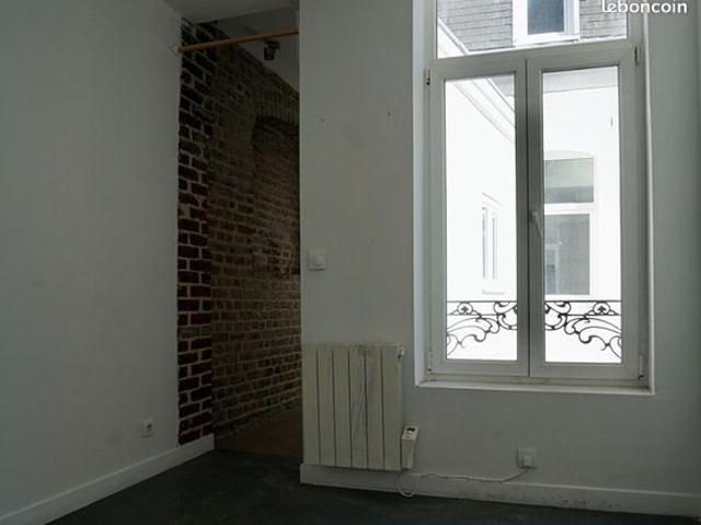 Appartement vente à Lille