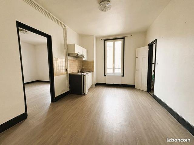Appartement vente à France métropolitaine, Clermont-ferrand