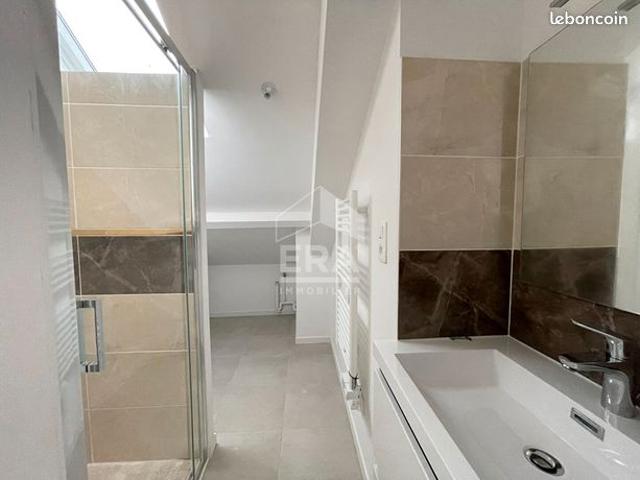 Appartement vente à Étampes, Etampes