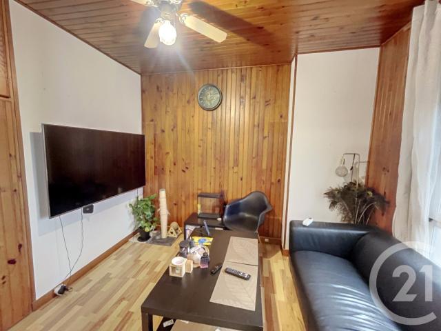 Appartement vente à Le Raincy, Drancy