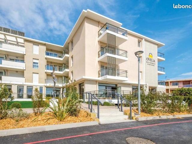Appartement vente à Arrondissement de Draguignan, Fréjus