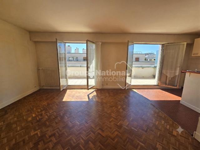 Appartement vente à Versailles