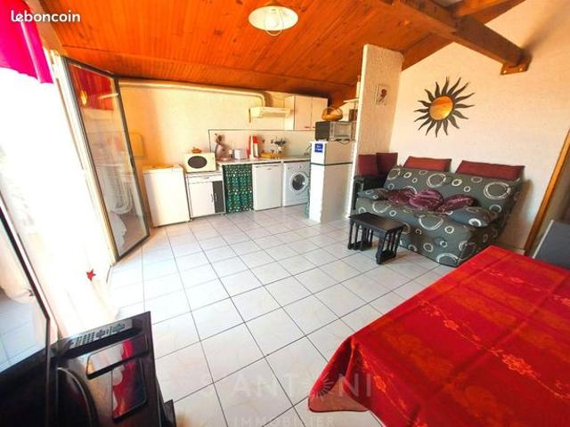 Appartement vente à Tarbes, Marseillan