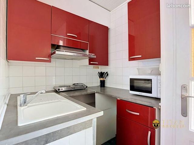 Appartement vente à Dunkerque