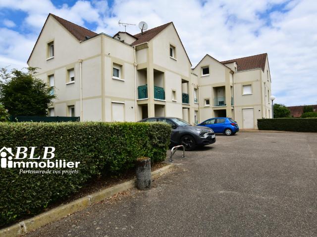Appartement vente à Le Perray-en-Yvelines, Yvelines