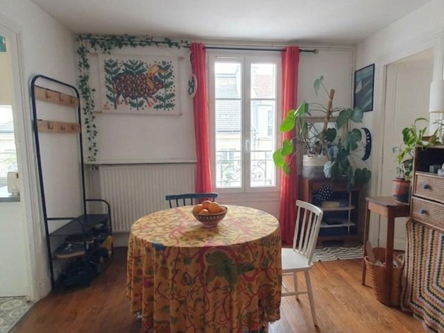 Appartement vente à Tours