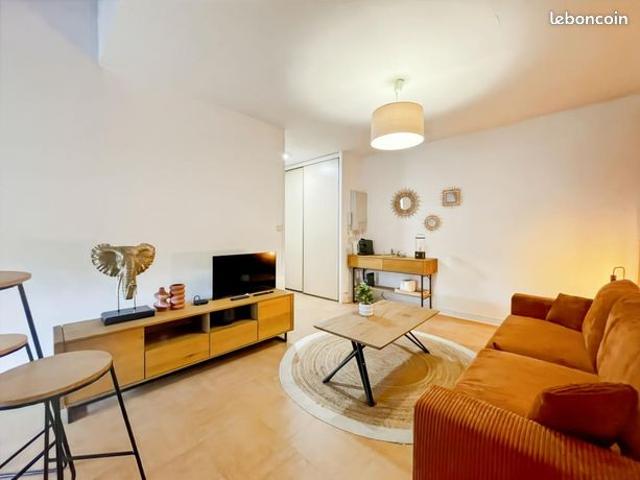 Appartement vente à Mont-de-Marsan, Mont-de-marsan