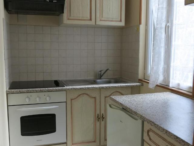 Appartement location à Montluçon
