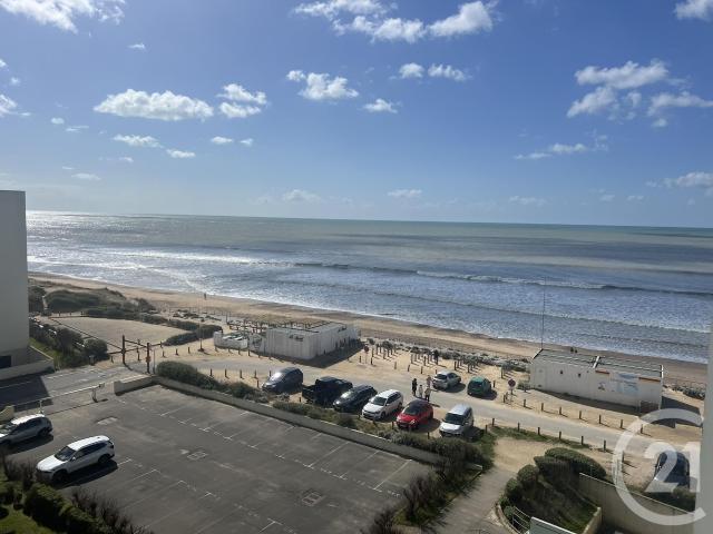 Appartement vente à Les Sables-d'Olonne, Saint-hilaire-de-riez