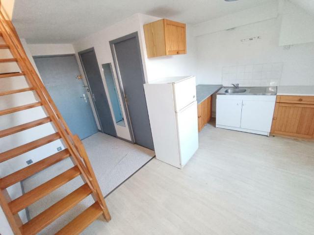 Appartement vente à Amiens