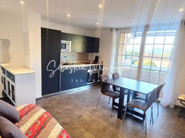 Appartement vente à Arrondissement de Toulon, Bormes-les-mimosas