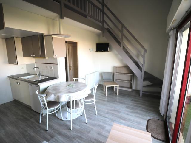 Appartement vente à La Rochelle