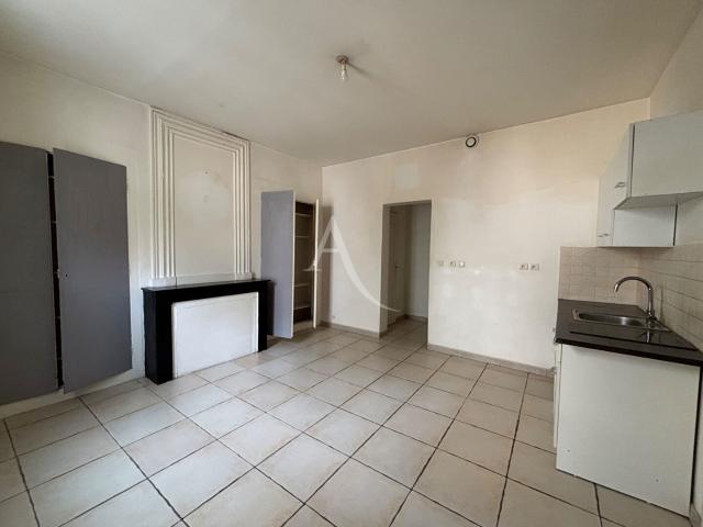 Appartement location à Nîmes, Vauvert