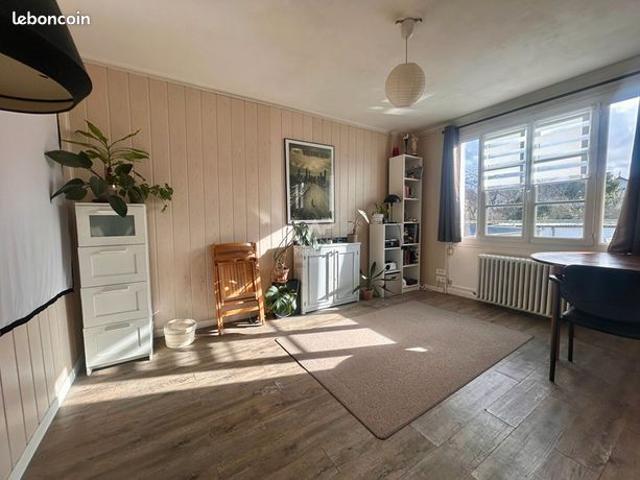 Appartement vente à Saint-Germain-en-Laye, Poissy