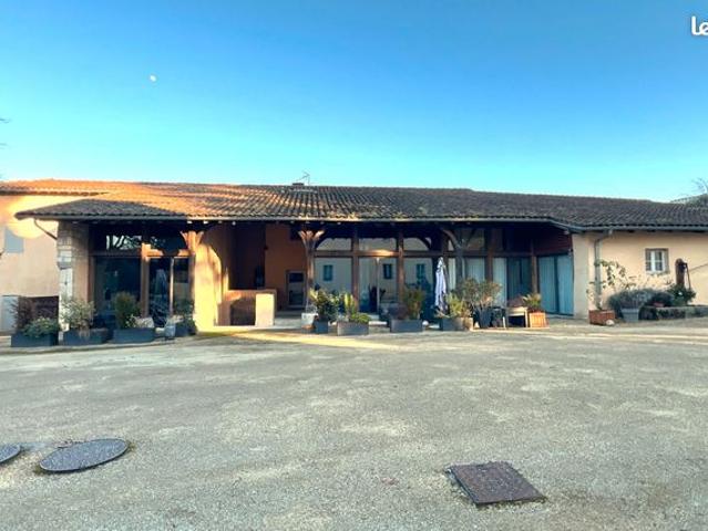 Appartement vente à Nantua, Pont-d'ain