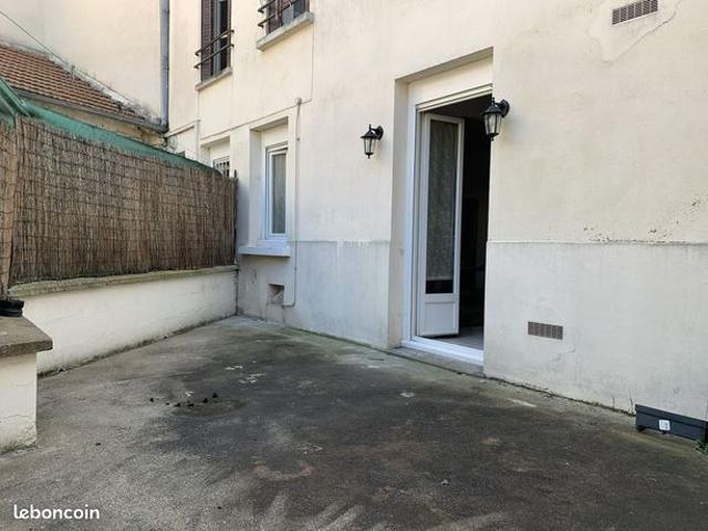Appartement vente à Étampes, Essonne