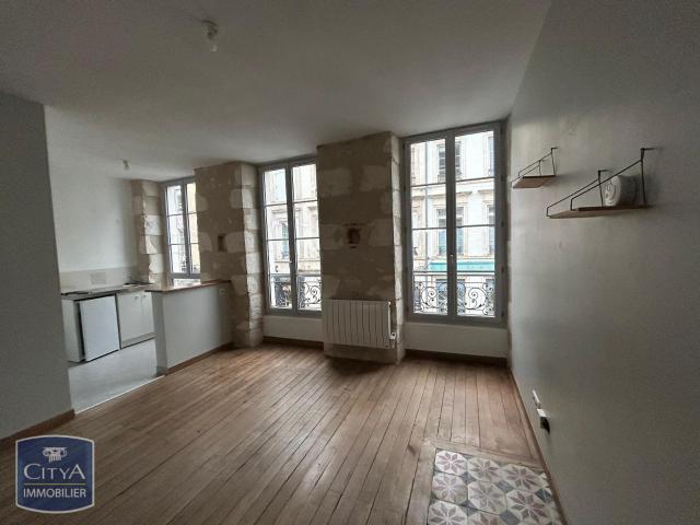Appartement location à Le Blanc