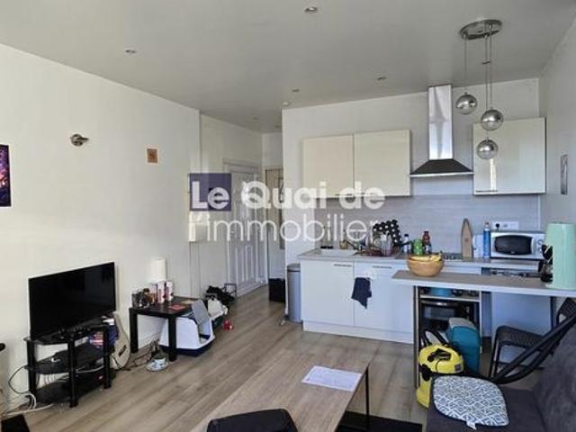 Appartement vente à Grenoble, Saint-martin-d'hères