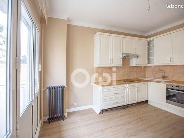 Appartement vente à Montrouge, Hauts-de-Seine
