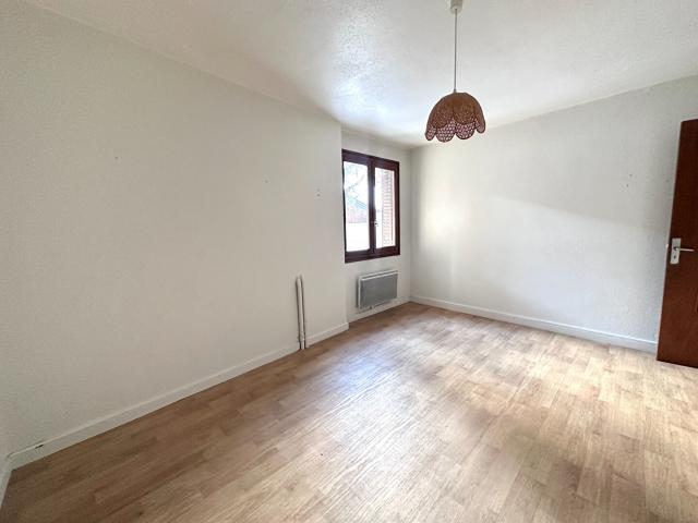 Appartement vente à Saint-Jean-de-Maurienne, Valloire